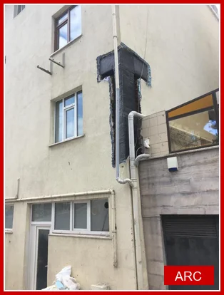 Depreme Karşı Bina Güçlendirme Nedir, Nasıl Yapılır? Kapsamlı Rehber görseli