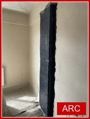 Binalarınız Depreme Hazır Mı? Karbon Fiber Kolon Güçlendirme ile Tanışın!