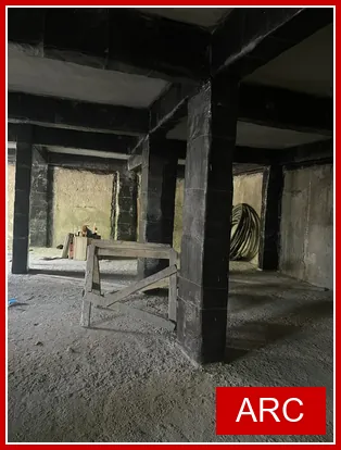 Yapıların Geleceği: CFRP Nedir ve Neden Hayati Önem Taşıyor?