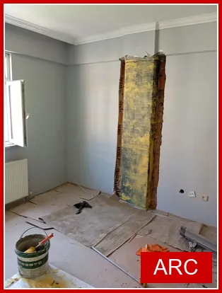 Evinizin Güvenliğini ve Estetiğini Yenileyin: Dıştan Güçlendirme!