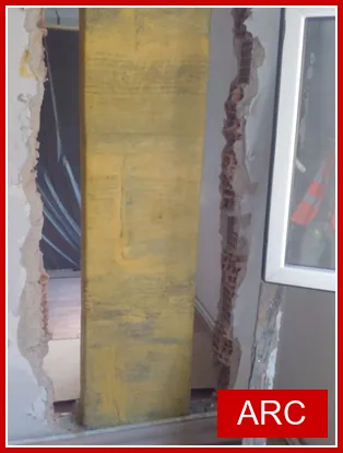 FRP ile Deprem Güçlendirmesi: Binalarınızı Güvenli Hale Getirin