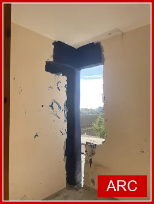 Eviniz Depreme Ne Kadar Hazır? Karbon Elyaf ile Güçlendirin!