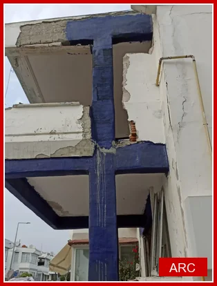 Karbon Fiber Güçlendirme Fiyatı 2026 | m² Başına Maliyet ve Etkileyen Faktörler