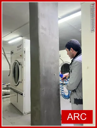 Binanızın Gizli Zırhı: Karbon Fiber Güçlendirme Ne Kadar Güvenli?