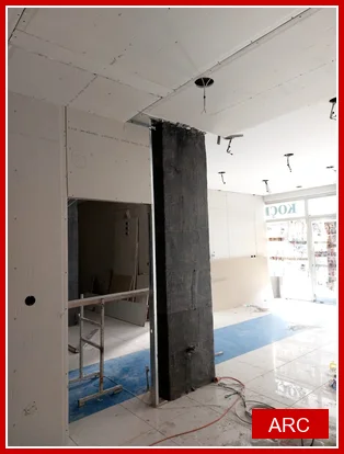 Karbon Fiber Uygulaması Nasıl Yapılır? | Adım Adım Şantiye Rehberi görseli