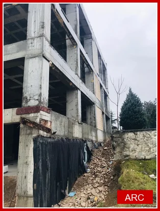 Karbon Güçlendirme Malzemeleri: Plaka, Kumaş ve FRP Çeşitleri görseli