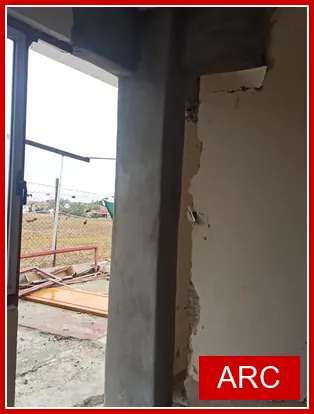 Evinizi Depreme Karşı Güçlendirin: Karbon Fiber Kiriş Güçlendirme