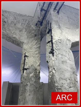 Kolon Güçlendirme Maliyeti 2026: Yıkımdan %60 Tasarruf Sağlayan Karbon Fiber Fiyatları ve Hesaplaması